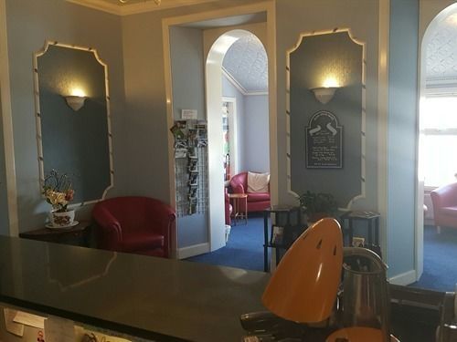 Hotel Glen Orchy House Lerwick Exterior foto