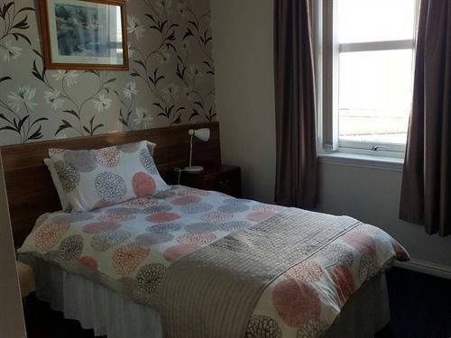 Hotel Glen Orchy House Lerwick Exterior foto