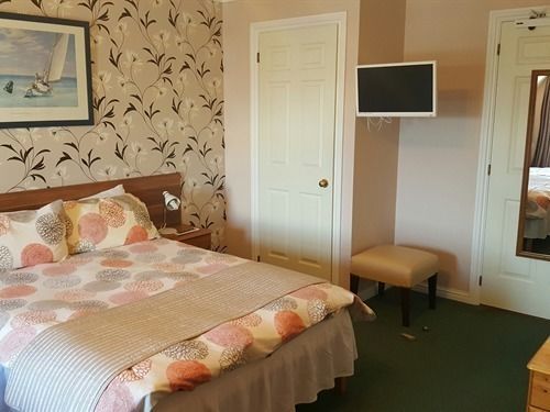Hotel Glen Orchy House Lerwick Exterior foto