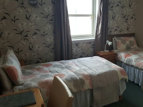 Hotel Glen Orchy House Lerwick Exterior foto