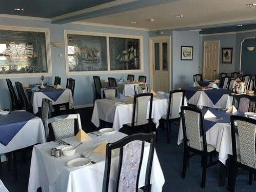 Hotel Glen Orchy House Lerwick Exterior foto
