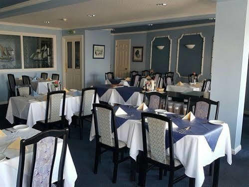 Hotel Glen Orchy House Lerwick Exterior foto
